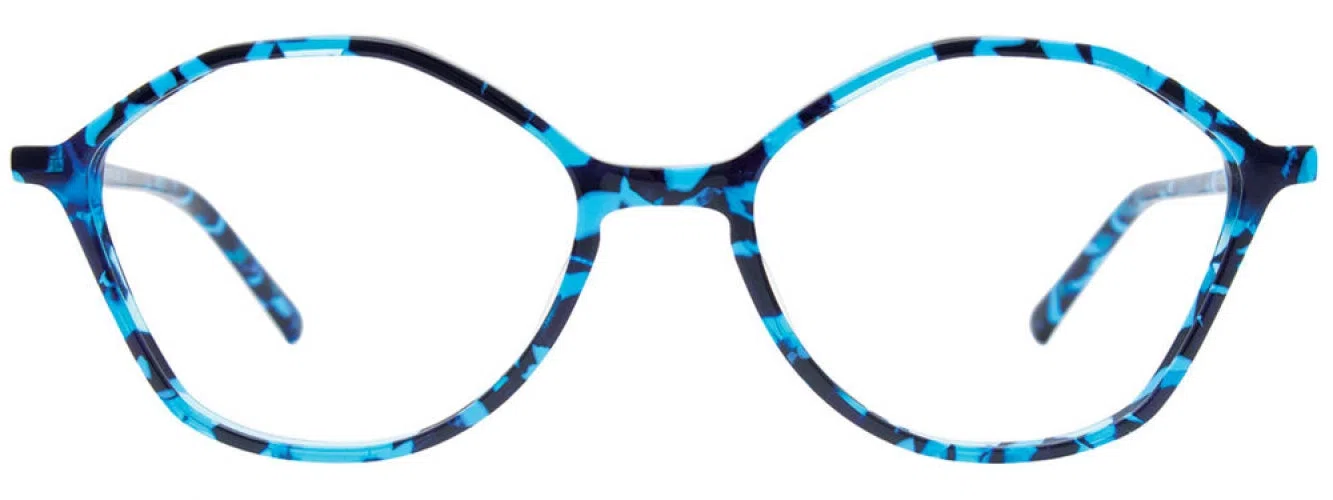 Takumi TK1286 Eyeglasses - view 7
